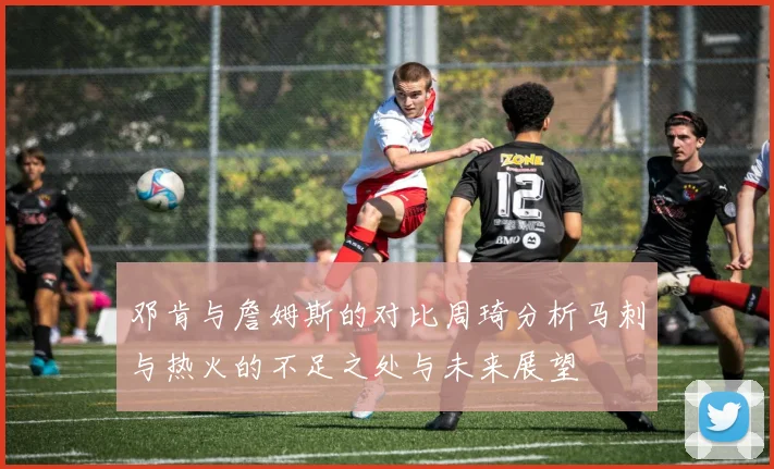 邓肯与詹姆斯的对比周琦分析马刺与热火的不足之处与未来展望